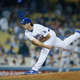 Illustration for article titled Dodgers Pitcher Josh Ravin Breaks Arm, Shares Very Gross Picture